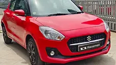 Used Maruti Suzuki Swift VXi [2021-2023] in Bangalore