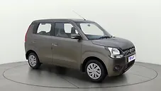 Used Maruti Suzuki Wagon R ZXi 1.2 in Ahmedabad