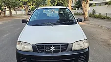 Used Maruti Suzuki Alto LXi CNG in Ahmedabad