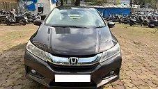 Used Honda City VX in Mumbai