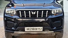 Used Mahindra Scorpio N Z6 2WD Diesel 2.2L Turbo Manual 7 STR [2023-2026] in Faridabad