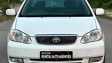 Used Toyota Corolla H5 1.8E in Ajmer