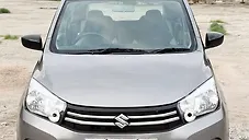 Used Maruti Suzuki Celerio VXi in Ahmedabad
