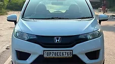 Used Honda Jazz E Diesel [2015-2016] in Kanpur