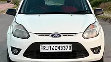 Used Ford Figo Duratorq Diesel EXI 1.4 in Ajmer