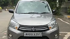 Used Maruti Suzuki Celerio VXi AMT in Mumbai