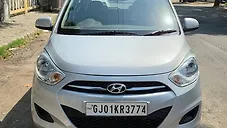 Used Hyundai i10 Sportz 1.2 Kappa2 in Ahmedabad