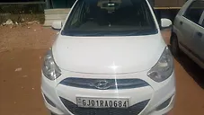 Used Hyundai i10 Sportz 1.2 AT Kappa2 in Ahmedabad