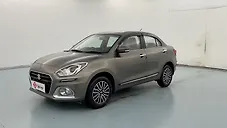 Used Maruti Suzuki DZire ZXi Plus [2020-2023] in Lucknow