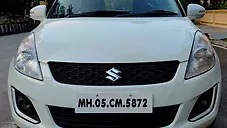 Used Maruti Suzuki Swift VDi ABS [2014-2017] in Mumbai