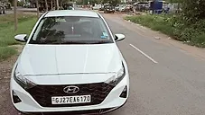 Used Hyundai Elite i20 Sportz 1.5 MT Diesel in Ahmedabad