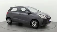 Used Hyundai Grand i10 Magna 1.2 Kappa VTVT [2017-2020] in Chennai