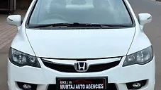 Used Honda Civic 1.8V MT in Ajmer