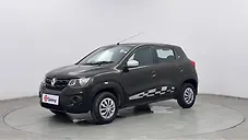 Used Renault Kwid 1.0 RXL AMT [2017-2019] in Chandigarh