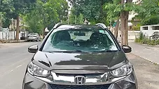 Used Honda WR-V VX MT Diesel in Ahmedabad
