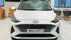 Used Hyundai Aura S 1.2 CNG in Thane