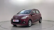 Used Hyundai Grand i10 Sportz 1.2 Kappa VTVT [2013-2016] in Bangalore