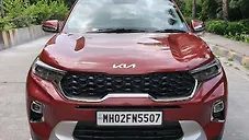 Used Kia Sonet HTX 1.0 iMT in Mumbai