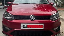 Used Volkswagen Polo Comfortline 1.0L MPI in Bangalore