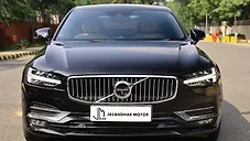 Used Volvo S90 Inscription D4 [2016-2020] in Delhi