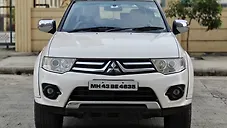 Used Mitsubishi Pajero 2.5 AT in Thane