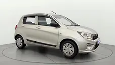 Used Maruti Suzuki Celerio VXi [2019-2020] in Delhi
