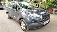 Used Ford Ecosport Ambiente 1.5L TDCi in Mumbai