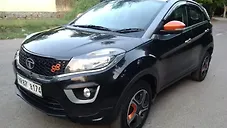 Used Tata Nexon KRAZ Petrol in Delhi