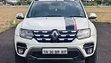 Used Renault Duster RXZ 1.5 Petrol MT [2020-2021] in Madurai