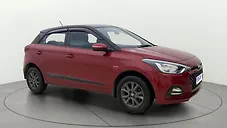 Used Hyundai Elite i20  Asta 1.2 AT in Mumbai