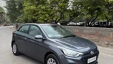 Used Hyundai Elite i20 Sportz 1.2 in Delhi