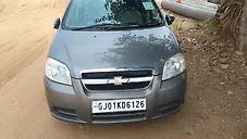 Used Chevrolet Aveo LS 1.4 in Ahmedabad