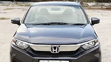 Used Honda Amaze 1.2 V MT Petrol [2018-2020] in Ahmedabad