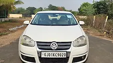 Used Volkswagen Jetta 1.9L TDI in Ahmedabad
