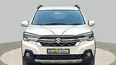 Used Maruti Suzuki XL6 Alpha Plus AT Petrol [2022-2023] in Noida