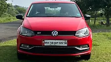 Used Volkswagen Polo GT TSI in Nagpur