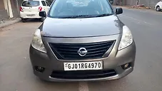 Used Nissan Sunny XE in Ahmedabad