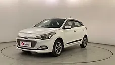 Used Hyundai Elite i20 Asta 1.2 (O) [2016] in Pune