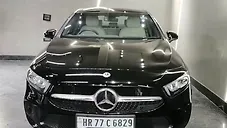 Used Mercedes-Benz A-Class Limousine 200 in Delhi