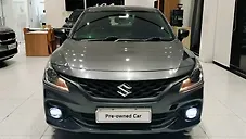 Used Maruti Suzuki Baleno Sigma in Jaipur