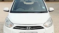 Used Hyundai i10 Magna 1.2 Kappa2 in Ahmedabad