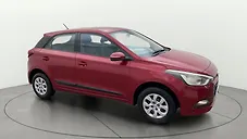 Used Hyundai Elite i20 Sportz 1.2 [2016-2017] in Bangalore