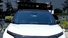 Used Tata Harrier Fearless Plus Dual Tone AT in Jaipur