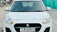 Used Maruti Suzuki Swift VXi in Ahmedabad