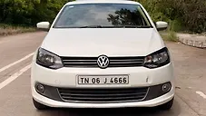 Used Volkswagen Vento Highline Diesel in Chennai