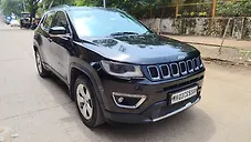 Used Jeep Compass Limited 1.4 Petrol AT [2017-2020] in Mumbai