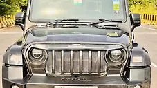 Used Mahindra Thar LX Hard Top Petrol MT 4WD in Delhi