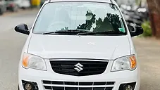 Used Maruti Suzuki Alto VXi in Ahmedabad
