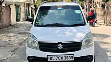 Used Maruti Suzuki Wagon R LXi Petrol 1.0L Manual in Delhi