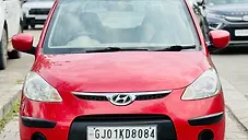 Used Hyundai i10 Magna 1.2 in Ahmedabad